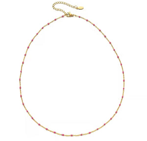Lexi Necklace