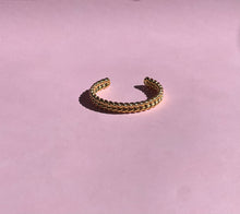 Load image into Gallery viewer, Janelle Cuff Bangle
