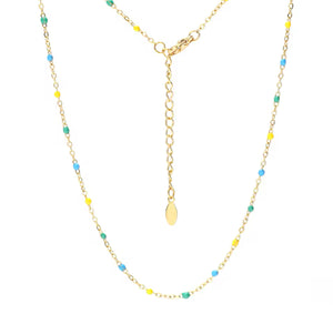 Lexi Necklace