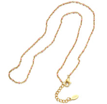 Load image into Gallery viewer, Lexi Necklace
