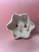 Load image into Gallery viewer, Rosso Cornicello Necklace
