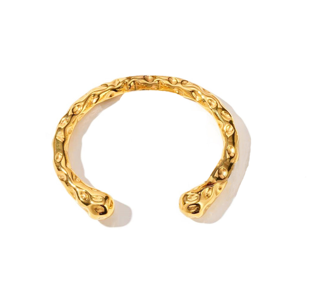 Angelica Cuff Bangle