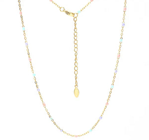 Lexi Necklace