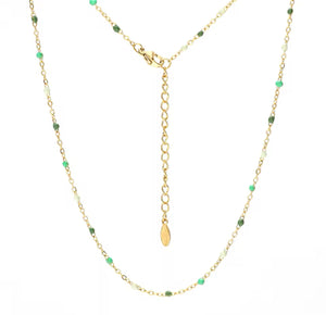 Lexi Necklace