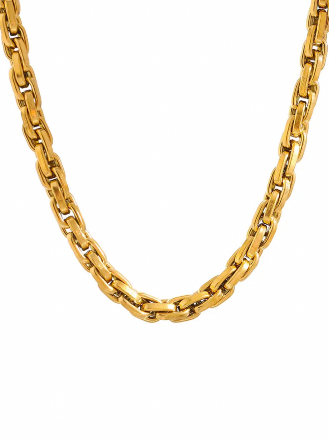 Lacey Necklace