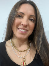 Load image into Gallery viewer, Rosso Cornicello Necklace
