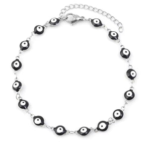 Protection Anklet