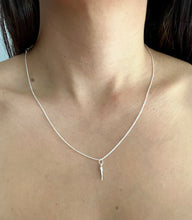 Load image into Gallery viewer, Cornicello Necklace
