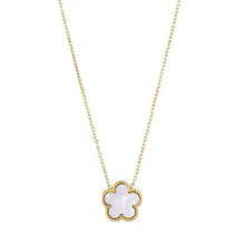 Load image into Gallery viewer, Fiore Necklace
