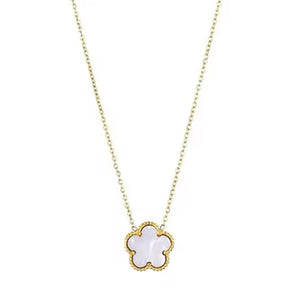 Fiore Necklace