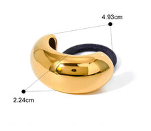 Load image into Gallery viewer, Yasmine Hair Tie
