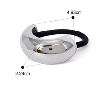 Load image into Gallery viewer, Yasmine Hair Tie
