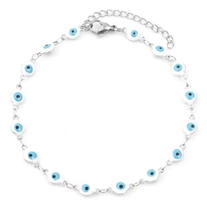 Protection Anklet