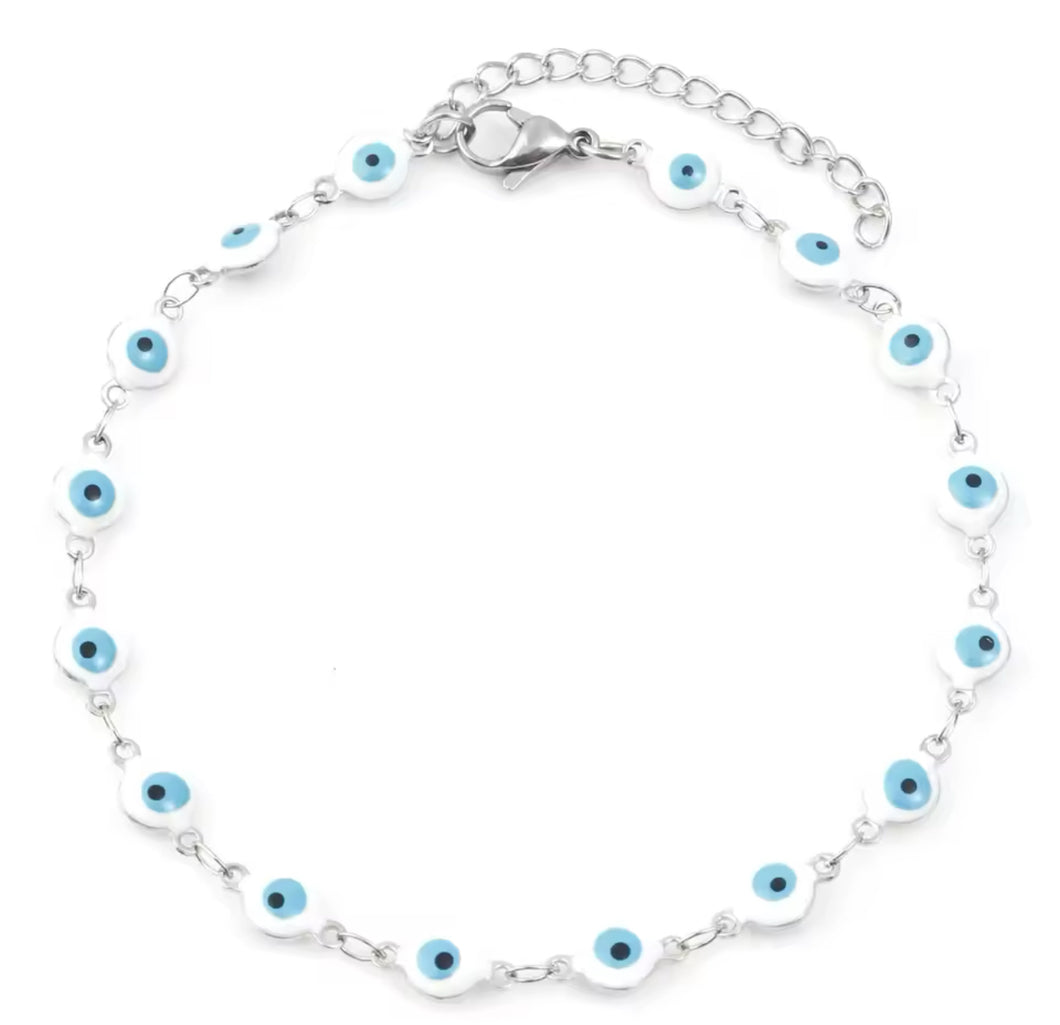 Protection Anklet