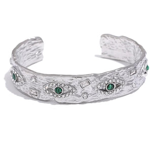 Della Cuff Bangle