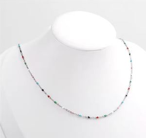 Lexi Necklace