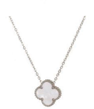Load image into Gallery viewer, Fiore Necklace
