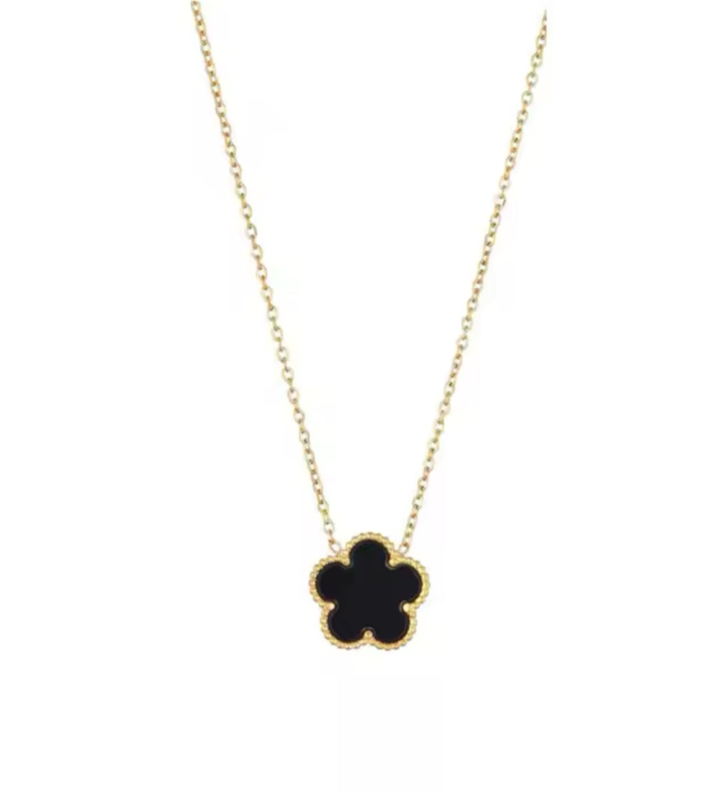 Fiore Necklace