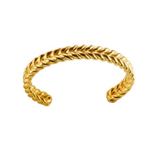 Load image into Gallery viewer, Janelle Cuff Bangle

