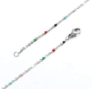 Lexi Necklace