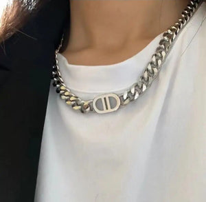 Dani Necklace