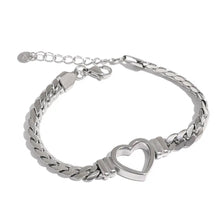 Load image into Gallery viewer, Amore Bracelet
