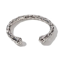 Load image into Gallery viewer, Angelica Cuff Bangle
