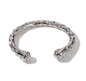 Angelica Cuff Bangle