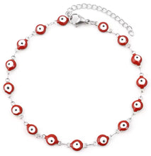 Load image into Gallery viewer, Protection Anklet
