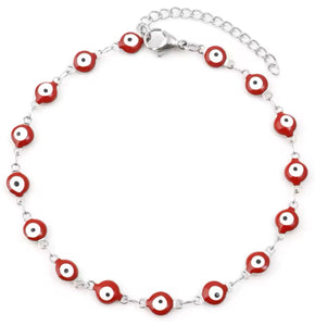 Protection Anklet