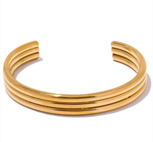 Naya Cuff Bangle