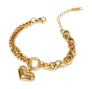 Avery Bracelet