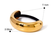 Load image into Gallery viewer, Yasmine Hair Tie

