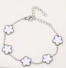 Load image into Gallery viewer, Fiore Bracelets
