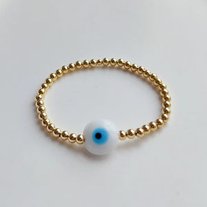 Evil Eye Bracelet