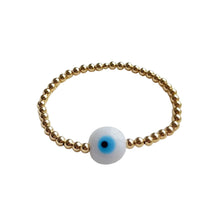 Load image into Gallery viewer, Evil Eye Bracelet
