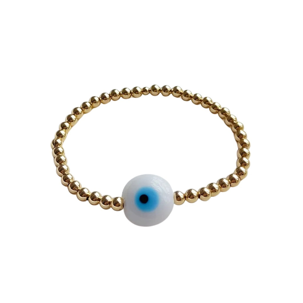 Evil Eye Bracelet
