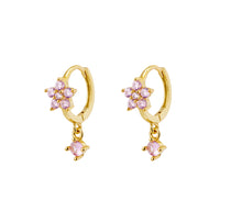 Load image into Gallery viewer, Ariana Earrings
