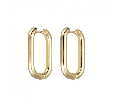 Zeta Earrings