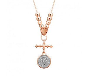 Gia Necklace