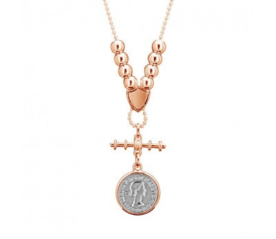 Gia Necklace