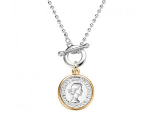 Lucia Necklace