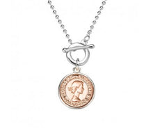 Load image into Gallery viewer, Lucia Necklace
