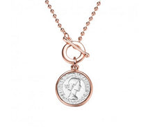 Load image into Gallery viewer, Lucia Necklace
