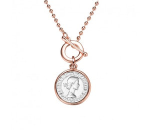 Lucia Necklace