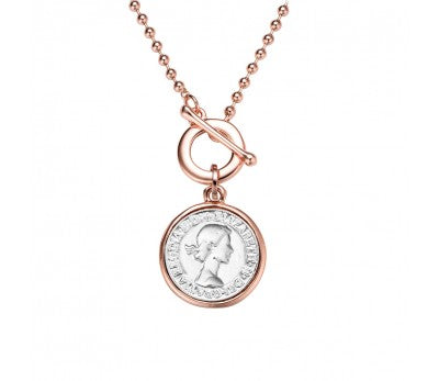Lucia Necklace