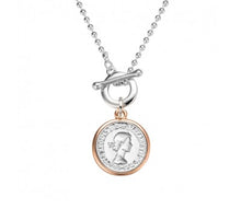 Load image into Gallery viewer, Lucia Necklace
