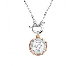 Lucia Necklace