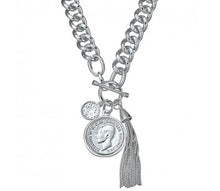 Load image into Gallery viewer, Aliya Necklace

