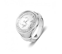 Load image into Gallery viewer, Coin Ring
